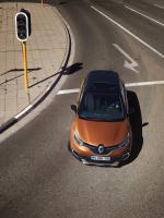 Renault Captur 2017 года (WW)